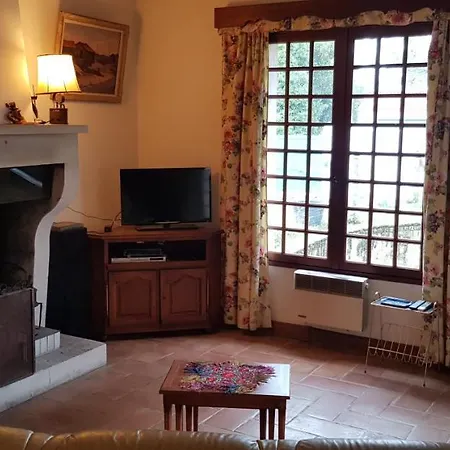 Maison De Charme Avec Jardin Clos Hébergement de vacances