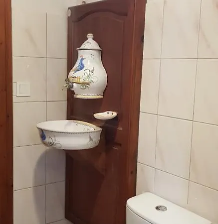 Maison De Charme Avec Jardin Clos Hébergement de vacances *