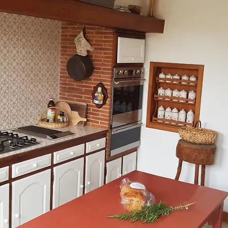 Casa vacanze Maison De Charme Avec Jardin Clos Rivedoux-Plage