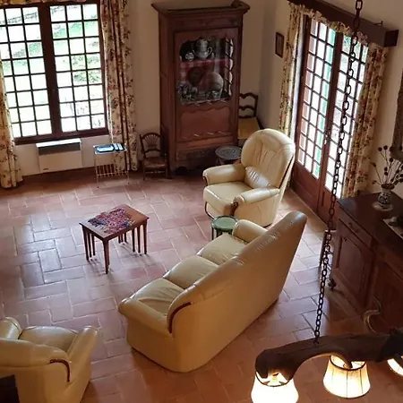 Maison De Charme Avec Jardin Clos Rivedoux-Plage