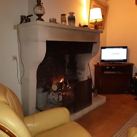 Maison De Charme Avec Jardin Clos Rivedoux-Plage