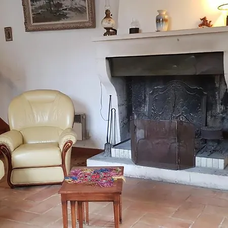 Maison De Charme Avec Jardin Clos Casa vacanze