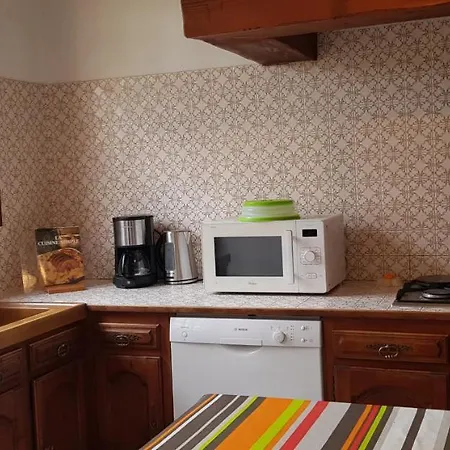 Maison De Charme Avec Jardin Clos * Rivedoux-Plage