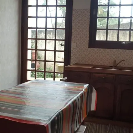 Casa vacanze Maison De Charme Avec Jardin Clos Rivedoux-Plage