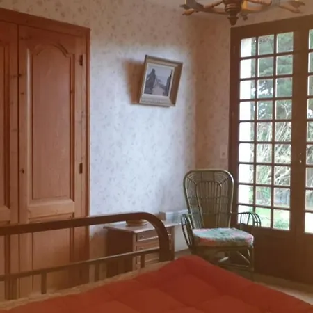 Maison De Charme Avec Jardin Clos