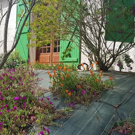 Maison De Charme Avec Jardin Clos Casa vacanze