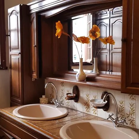 Maison De Charme Avec Jardin Clos Casa vacanze Rivedoux-Plage